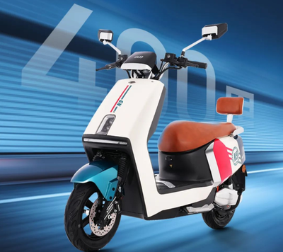 買電動車,入了小刀N9長征版的坑就不會再想別的了