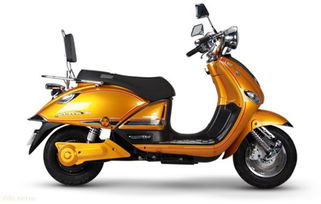 綠能電動(dòng)車 有關(guān)電動(dòng)車安全的5大秘密,你知曉嗎