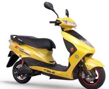 歐派電動車怎么樣 流線設計產品更優-全商網