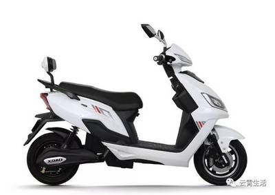 十大電動(dòng)車品牌--小刀電動(dòng)車進(jìn)駐宏順車行!