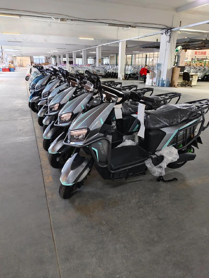 眾星電動車#電動車工廠 #好產(chǎn)品一起