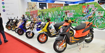 論電動車產(chǎn)品的發(fā)展軌跡