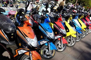 正在嚴(yán)查 今天起,電動自行車新規(guī)實施 騎這類車上路或被拘留