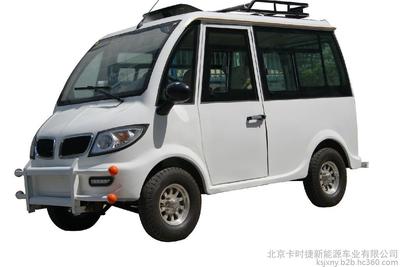 電動(dòng)車產(chǎn)業(yè)投資指南 從加盟代理到新能源趨勢(shì)