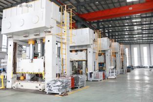 工廠探秘 全面解析低速電動車的生產全流程