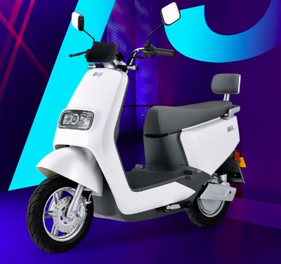 智能時(shí)代的新選擇 新日、臺鈴發(fā)布長續(xù)航智能電動(dòng)車，引領(lǐng)騎行新體驗(yàn)